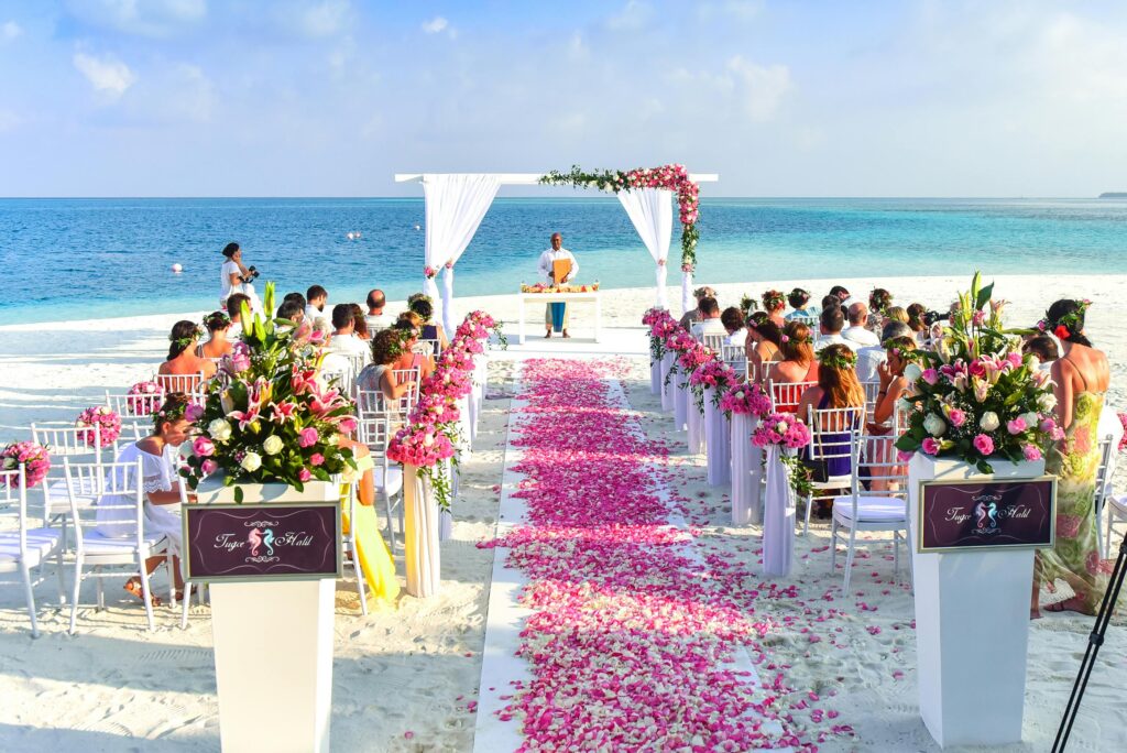 Best wedding decorator in delhi