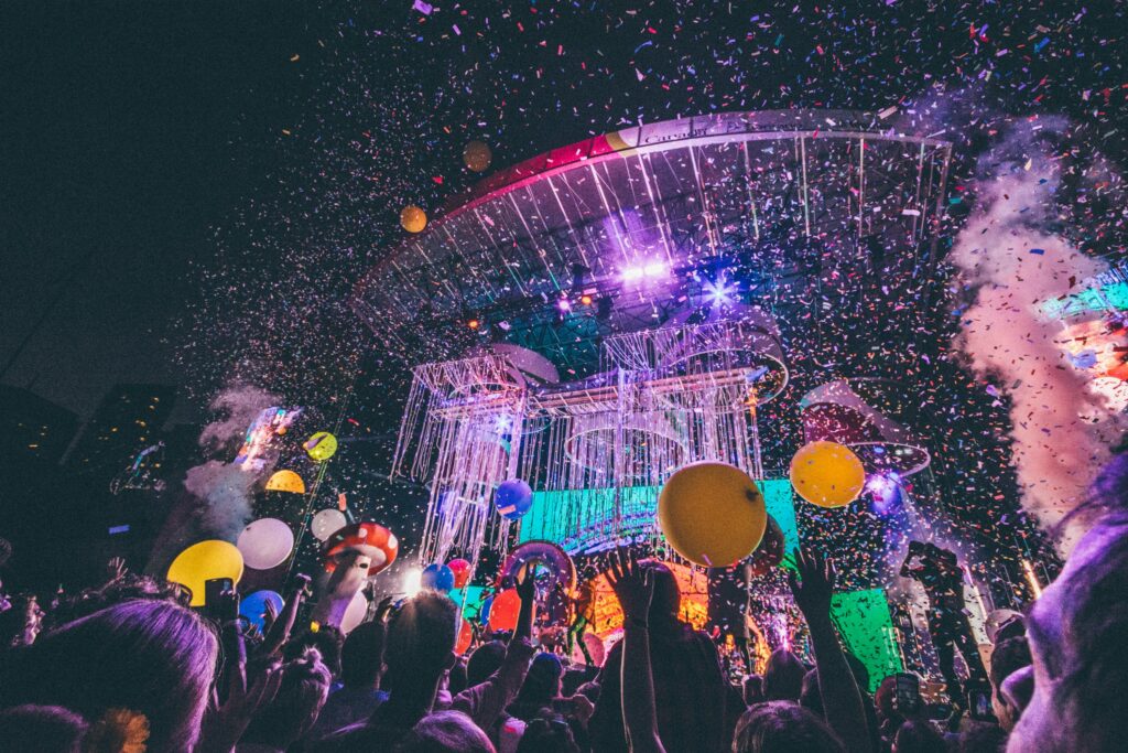 best birthday decorator in delhi