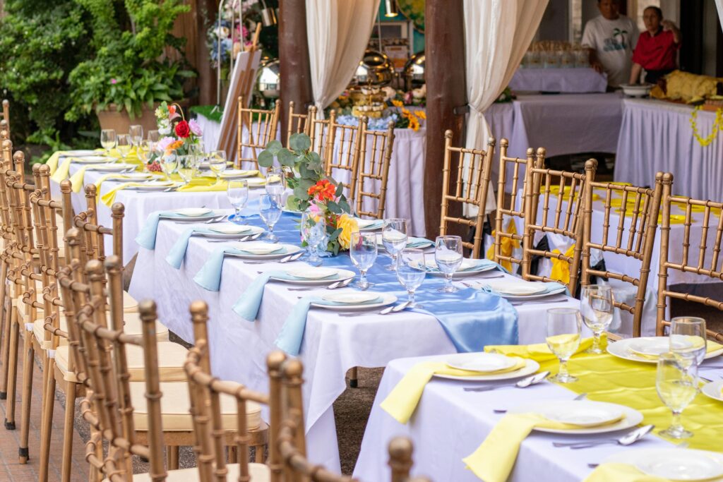 Best wedding decorator in delhi